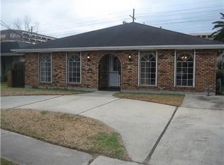 4308 Lucerne St, Metairie, LA 70006