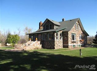 6390 Fred Tripp Rd, Springbrook, WI 54875