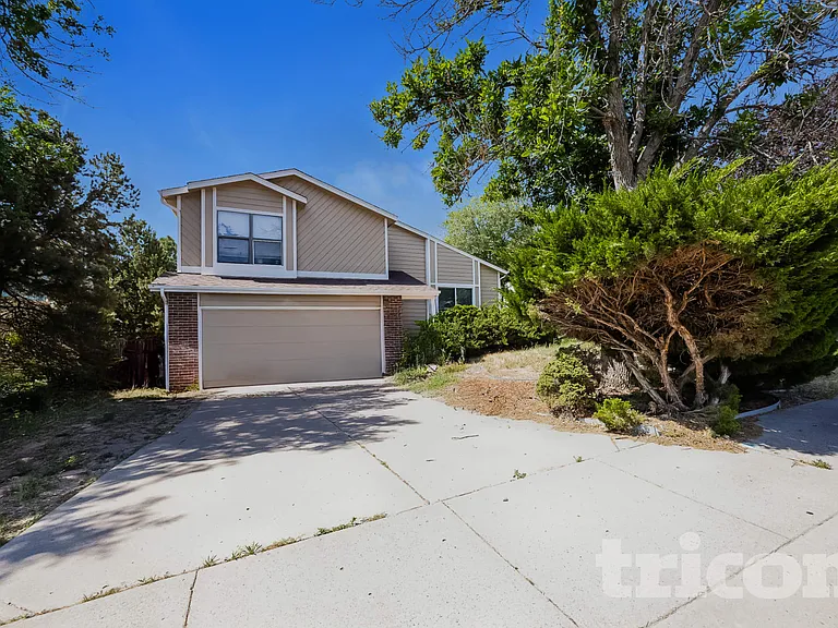 3645 Sedgewood Way — Photo 1