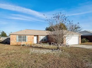 2112 Antillies Dr, Pensacola, FL 32506