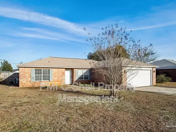 2112 Antillies Dr, Pensacola, FL 32506