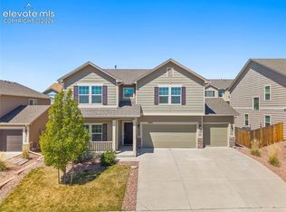 7032 New Meadow Dr, Colorado Springs, CO 80923