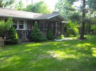 N3566 Partridge Dr, Mauston, WI 53948