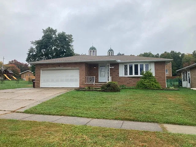 3 bed, 1520 sqft, $2,300 — Photo 1