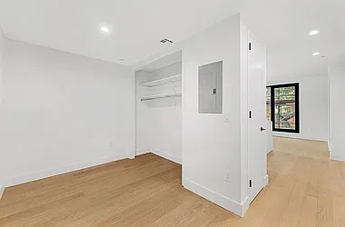 Rented by West 124th Manager LLC