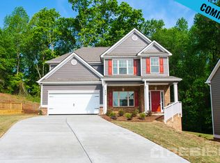 225 Orchard Dr, Covington, GA 30014