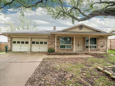 803 Monticello Ct, Arlington, TX, 76012