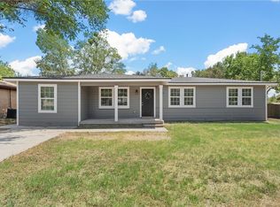 233 Avenue I, Waco, TX 76705
