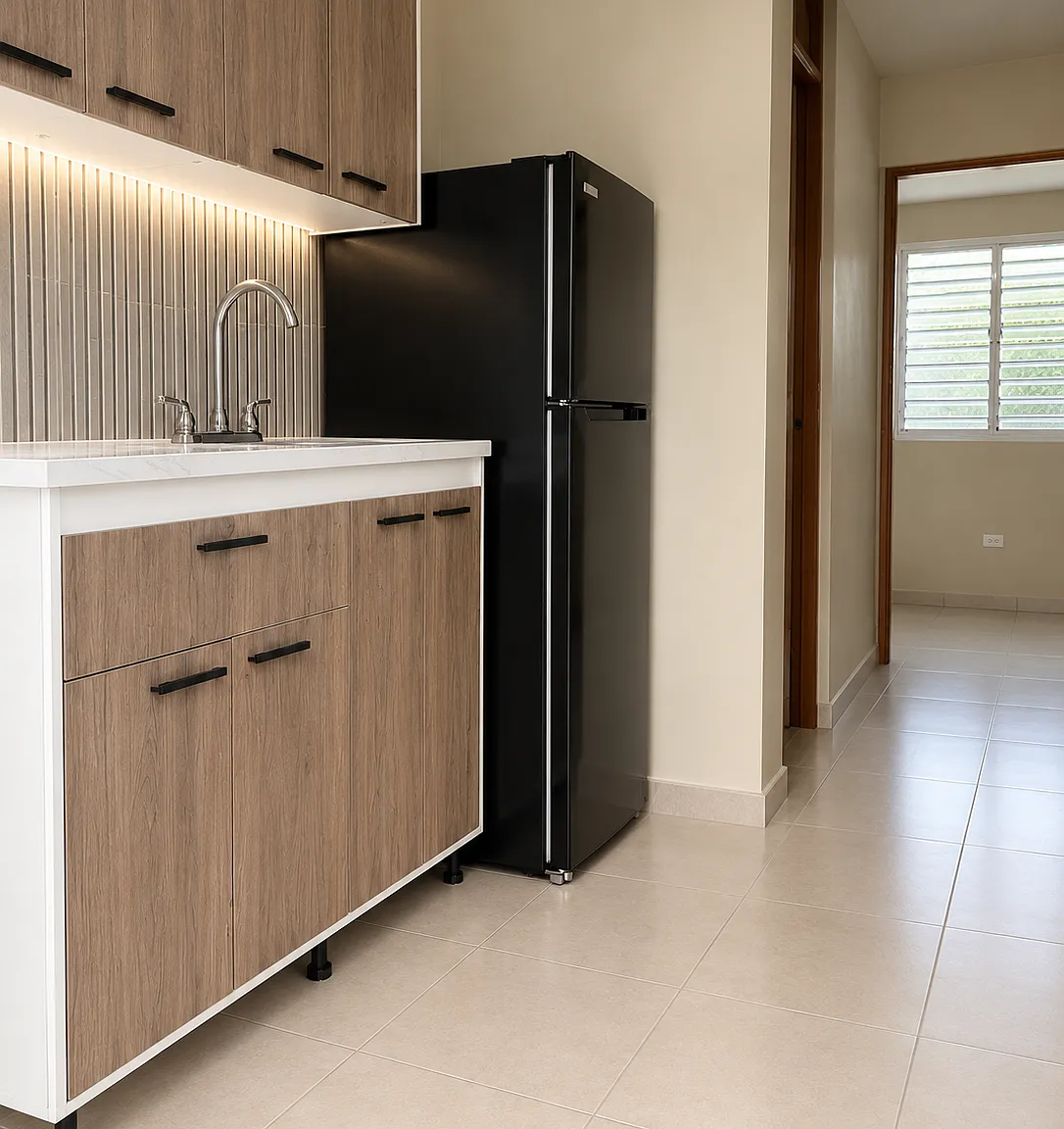 1 bed, $845 — Photo 4
