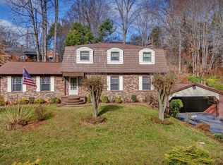 557 Valley Ave, Erwin, TN 37650