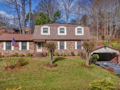 557 Valley Ave, Erwin, TN, 37650