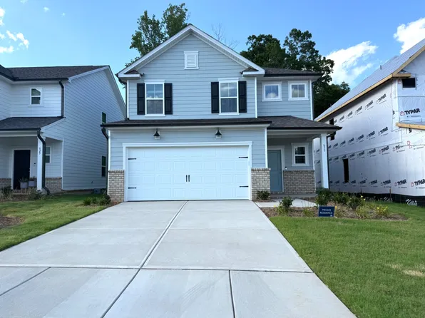 633 Fosterton Cottage Way, Raleigh, NC 27603