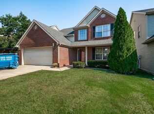 577 Wellington Gardens Dr, Lexington, KY 40503