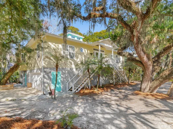 1440 Corunna St, Saint Augustine, FL 32080