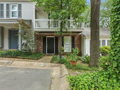 49 Kingsbridge Way, Little Rock, AR, 72212