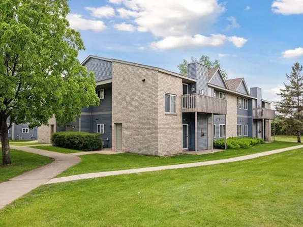 Hidden Pointe (Lida - Kumquat)