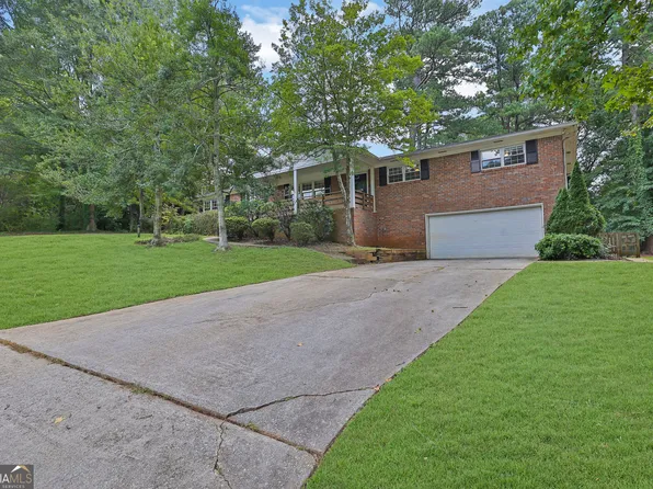 3831 Rena Ln SE, Smyrna, GA 30082