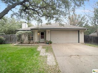 8 W Wichita Ln, Morgans Point Resort, TX 76513