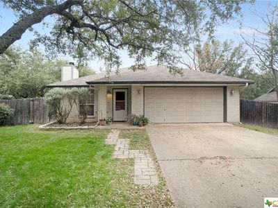 8 W Wichita Ln, Morgans Point Resort, TX, 76513