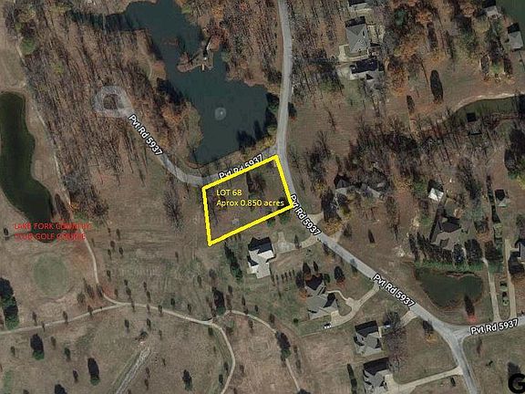 2nd image of LOT 68 Private Road 5937