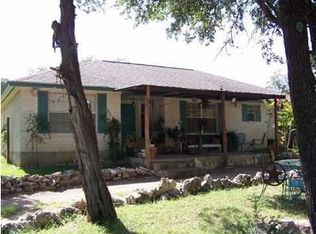 275 Timmeron Rd, Wimberley, TX 78676