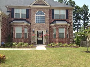 2078 Glenn Fls, Grovetown, GA 30813