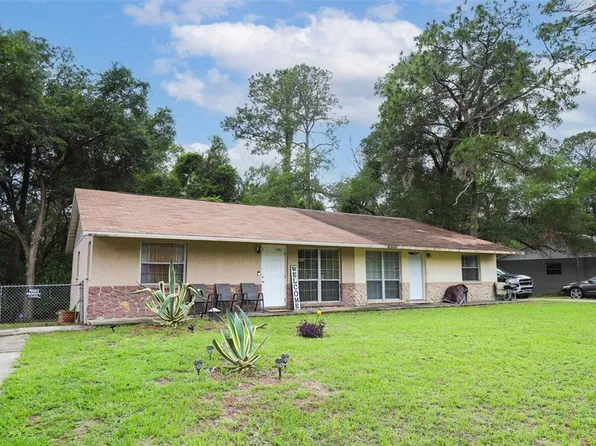 3321 SE 23rd Ave, Gainesville, FL 32641