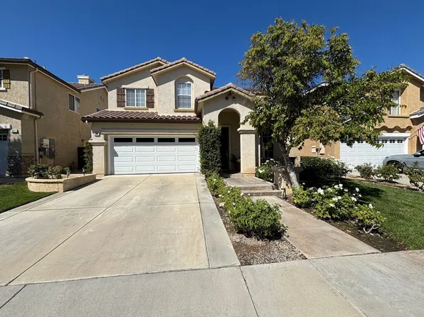 28415 Silverking Trl, Santa Clarita, CA 91390