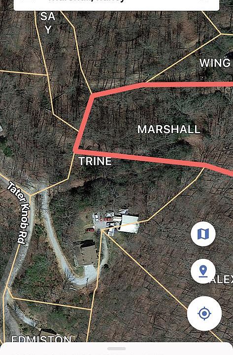 2nd image of LOT 84 Tater Knob Rd