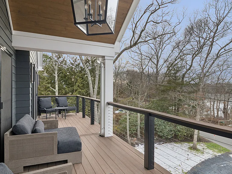 124 Big Fresh Pond Rd — Photo 32