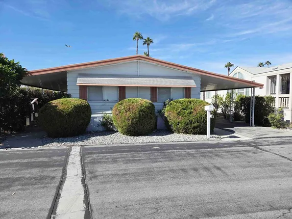 316 Little Deer, Cathedral City, CA 92234