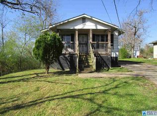 3324 Carver Ave SW, Birmingham, AL 35221