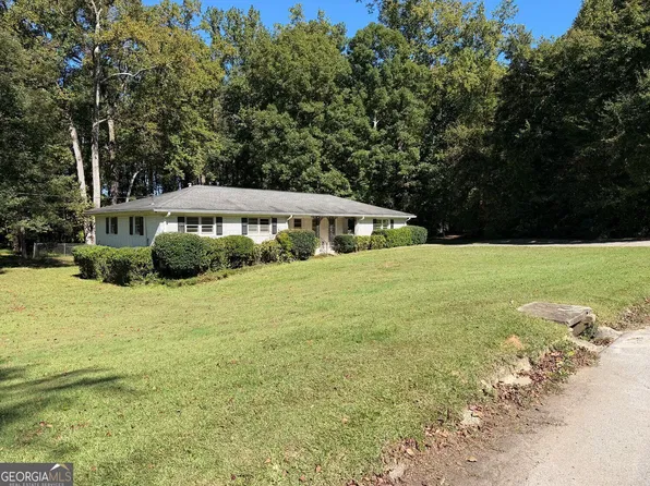 1358 Marlene Ln SW, Mableton, GA 30126