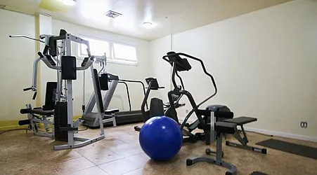 Rented by EXR