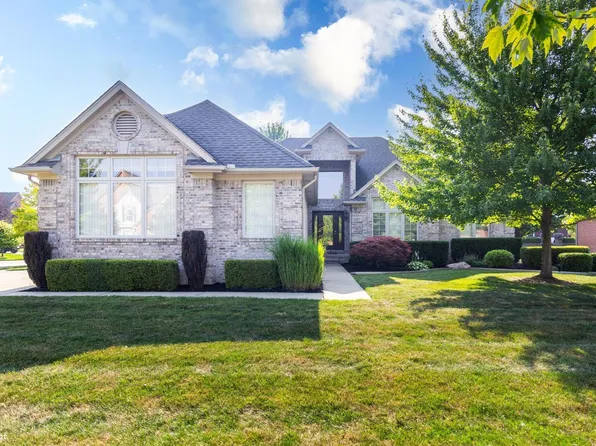 47185 Caylee Dr, Shelby Township, MI 48315