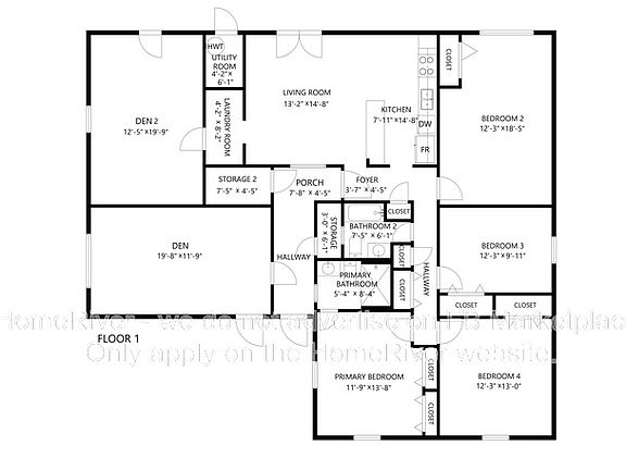 2nd image of this home