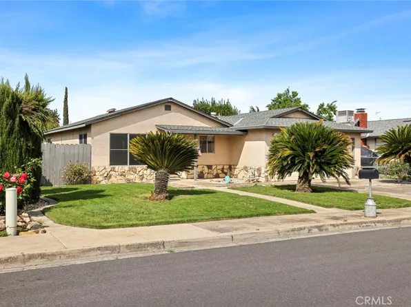366 Ash Ave, Oakdale, CA 95361