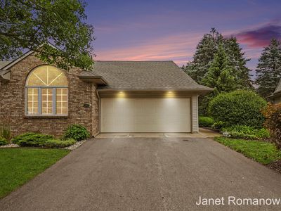 1297 Gleneagle Pl, Hudsonville, MI, 49426