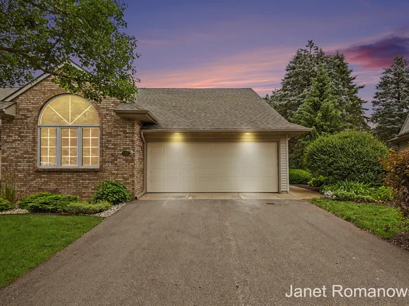 1297 Gleneagle Pl, Hudsonville, MI 49426