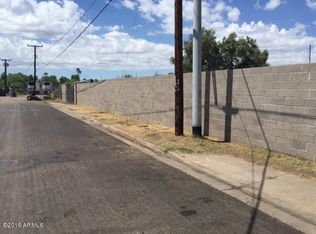 9220 N 11th Ave, Phoenix, AZ 85021