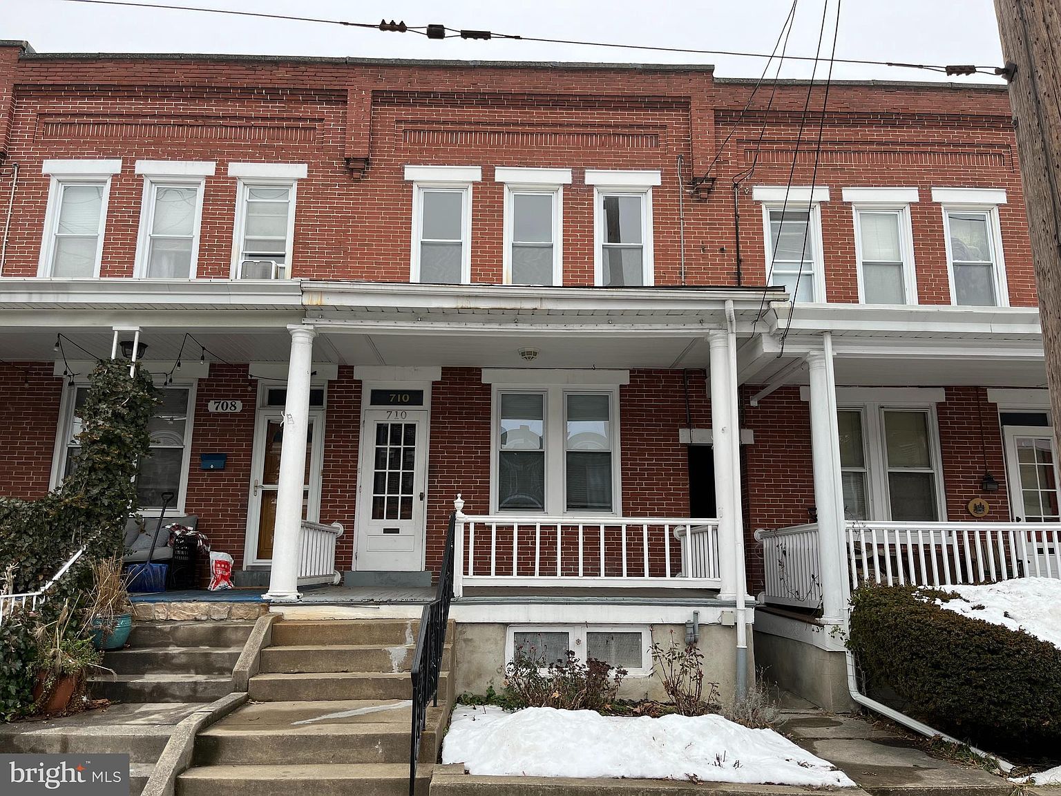 710 N Pine St, Lancaster, PA 17603 | Zillow