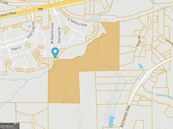 0 Lane Rd, Dallas, GA 30157