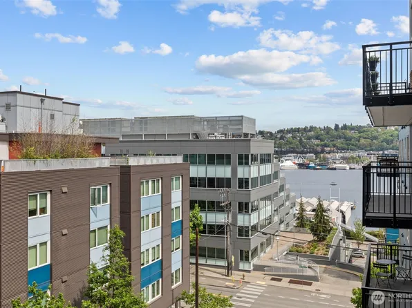 701 Galer Street #505, Seattle, WA 98109
