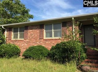 915 Knights Hill Rd, Camden, SC 29020