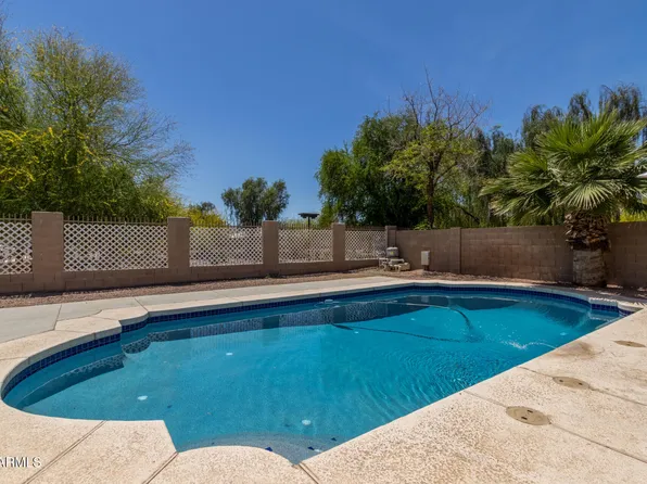 1617 W PECAN Road, Phoenix, AZ 85041