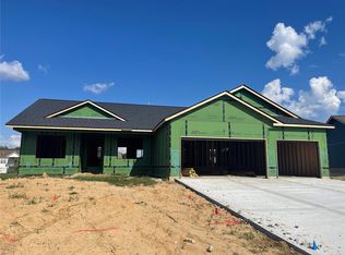 115 N Timber Ter, Troy, IL 62294