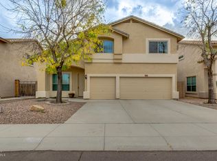 9035 W Mary Ann Dr, Peoria, AZ 85382