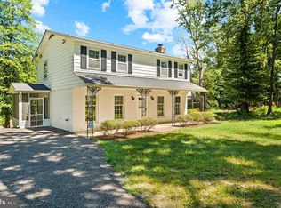 10506 Scaggsville Rd, Laurel, MD 20723