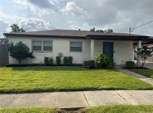 2309 Rosetta Dr, Chalmette, LA 70043
