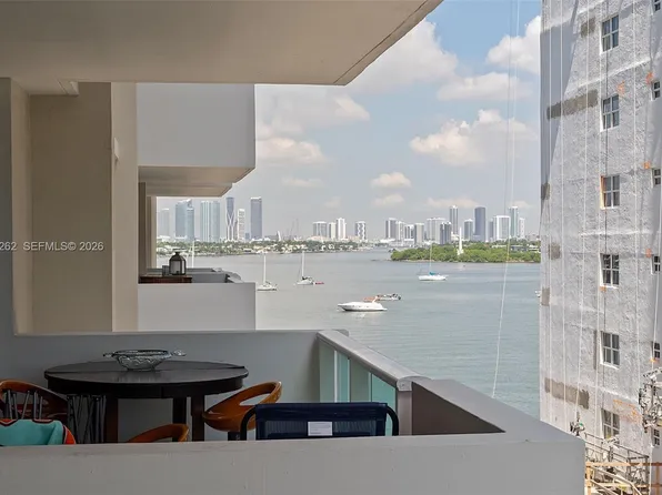 1200 West Ave APT 521, Miami Beach, FL 33139
